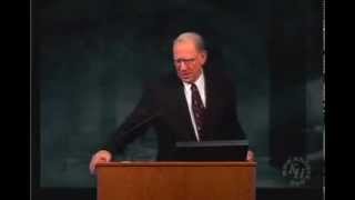 Chuck Missler Genesis Session 18 Ch 23 25 27 Isaac Part 2 [upl. by Yrahcaz611]