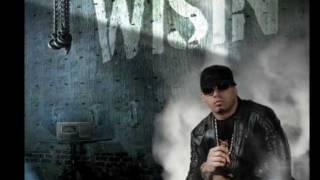 Wisin Feat Tony Dize quotNo Sequot El Sobreviviente [upl. by Llehsad]