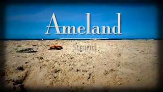 Duin zee amp strand van Ameland [upl. by Eslud]