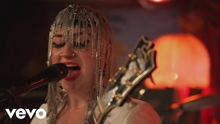 Hiatus Kaiyote  By Fire Live Alive on Fuse TV Live Alive on Fuse TV [upl. by Iral331]