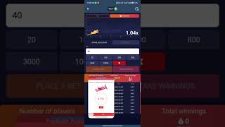 1xbet Live Prof Crash Game Hack 100 Real Live Prof [upl. by Sherwynd]