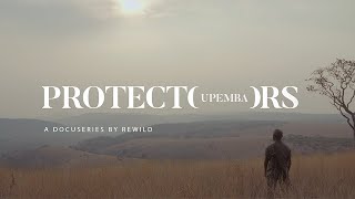 Restoring the Wild Protectors Of  Upemba TRAILER [upl. by Martinson]