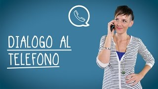 Instant Francese  la telefonata [upl. by Westbrook]