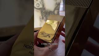 Tom Ford Noir Extreme Parfum обзор чем пахнет кому подойдет [upl. by Evangelin]