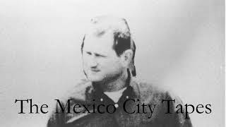 The Mexico City Tapes Tape 2 [upl. by Idnod416]