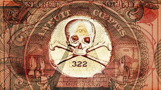 The Secrets Of Skull And Bones Secret Society [upl. by Zzabahs32]