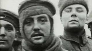 The Christmas Truce of 1914 [upl. by Othilia]