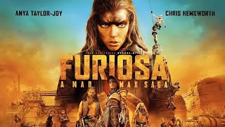 Furiosa A Mad Max Saga 2024 Movie  Chris Hemsworth Anya TaylorJoy  Review And Reacts [upl. by Barry]