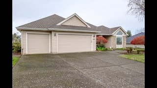 1697 Mousebird Ave NW Salem Oregon [upl. by Goddard]