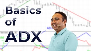 Basics of ADX [upl. by Aiekat]