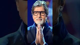 quotAmitabh Bachchans KBC Stint  From Lakhs to Croresquot shorts [upl. by Delphine]