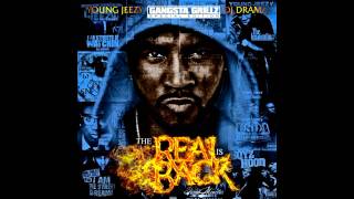 Young Jeezy  Broads feat Scrilla amp Slick Pulla The Real Is Back [upl. by Onairam]