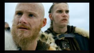 Odin visits Ragnars sons  Our Father is dead [upl. by Melina]