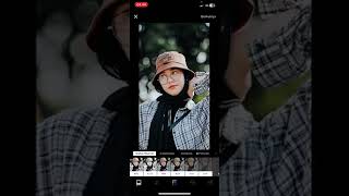 Tutorial Memasukan Akun Vsco Fullpack di ios dan android [upl. by Lil733]