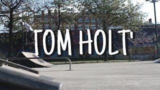 Tom Holt  2015 [upl. by Schlenger]