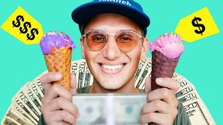 The Wildly Lucrative World of Ice Cream TikTok [upl. by Beetner]