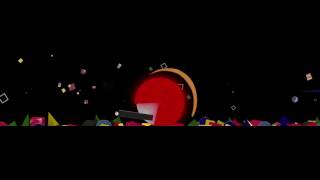 Wassily Kandinsky Animation [upl. by Xino]