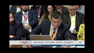 GINO LORENZINI MAGISTRAL EXPLICANDO POR QUÉ LOS RETIROS NO GENERARON LA INFLACIÓN DE 2021 EN CHILE [upl. by Allets]