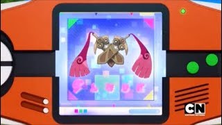 Doublade Pokédex Entry [upl. by Renee854]