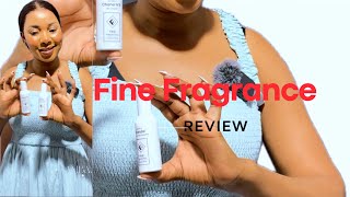 FINE FRAGRANCES REVIEW  CHEAPEST HIGH QUALITY PERFUME summerscents perfumereview [upl. by Tak]