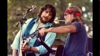 Waylon Jennings  Good Ol Boys [upl. by Becca993]