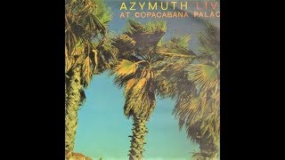 Azymuth  Jazz Carnival Live [upl. by Anaed]