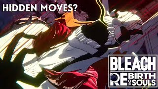 NEW Full Hollowfication Ichigo Gameplay Breakdown  BLEACH Rebirth of Souls [upl. by Shayla]