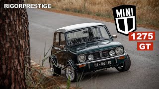 MINI 1275 GT  RIGORPRESTIGE [upl. by Kaliope]