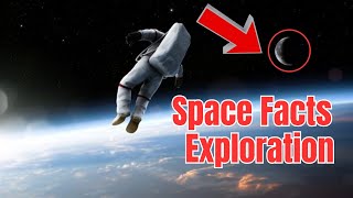 Top 10 Incredible Facts About Space Exploration [upl. by Leinahtam]