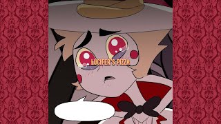 Lucifer’s Pizza [upl. by Ramahs292]