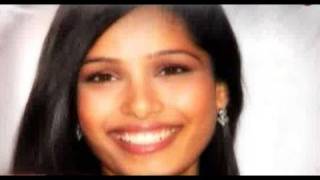 Freida Pinto  Most Desirable at 43 [upl. by Romola]