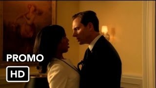 Scandal Season 2 Promo 2 HD [upl. by Onifur]