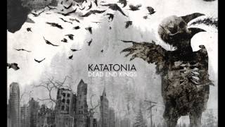 Katatonia The Racing Heart [upl. by Davies]