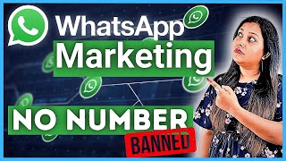 WhatsApp Marketing in 2024  Send Bulk WhatsApp Messages Free using WhatsApp API software tool [upl. by Slotnick]