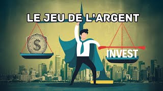 7 Règles sur Largent Que les Riches Cachent aux Pauvres [upl. by Aineg]