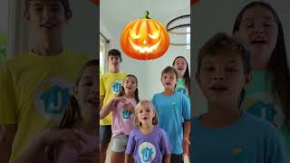 🎃 halloween kidssong mixingcolors kidslearning [upl. by Elysia]