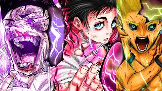 THIS IS PEAK FICTION Jujutsu Kaisen Chapter 178 Review  The New Rika Explained [upl. by Gardell]