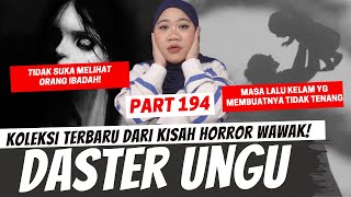 DASTER UNGU  KHW PART 194 [upl. by Ri]