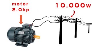 Techtop Electric Motors How will the New DOE Motor Labeling Requirements Affect YOU [upl. by Asiram511]