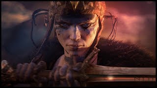 ✅Hellblade Senuas Sacrifice Max Settings on RX 580 Nitro [upl. by Kasper]