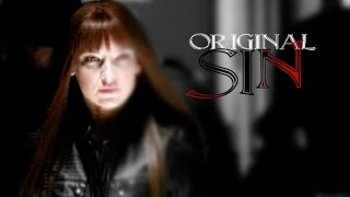 Original Sin FanMade Marvel Trailer [upl. by Elwood]