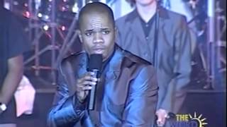 Kirk Franklin feat INC  Live in Concert [upl. by Cates366]