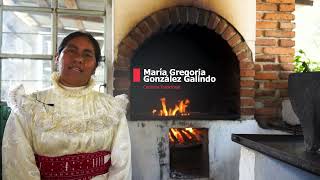 Cocineras Tradicionales Sabores y Saberes  Acaxochitlán  CELCI Hidalgo [upl. by Naelcm]