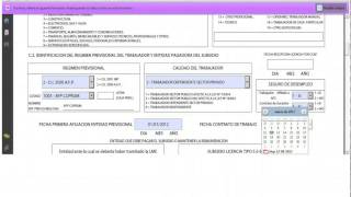 Tutorial Tramitación Empleador Medipass [upl. by Maleen]