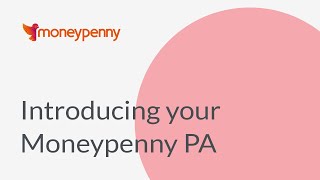 Introducing Your Moneypenny PA [upl. by Tharp]