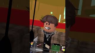 Rip off Harry Tinkle destroying DOOMSPIRE 😈🤑 roblox doomspire viralshorts [upl. by Nitnilc]