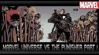 The Punisher vs Harry Heck [upl. by Tiffany]