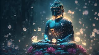 Buddhas Flute  Deep Healing  Music for Meditation amp Zen [upl. by Aidile]