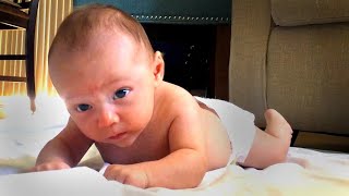 Torticollis Home Exercises for Babies [upl. by Haimrej]