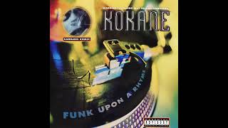 Kokane  Funk Upon a Rhyme Original 1994 Pressing Ruthless Records [upl. by Leiba]